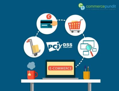 PCI Compliance for eCommerce Websites