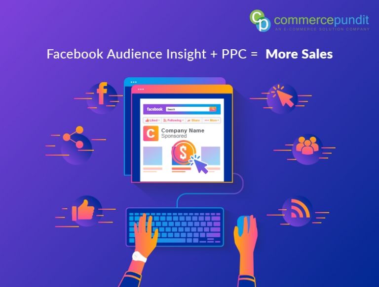 Here’s how you can use Facebook audience insights for your PPC strategy