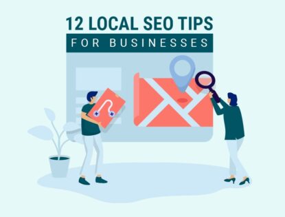12 Local SEO Tips for Boosting Business [2024]